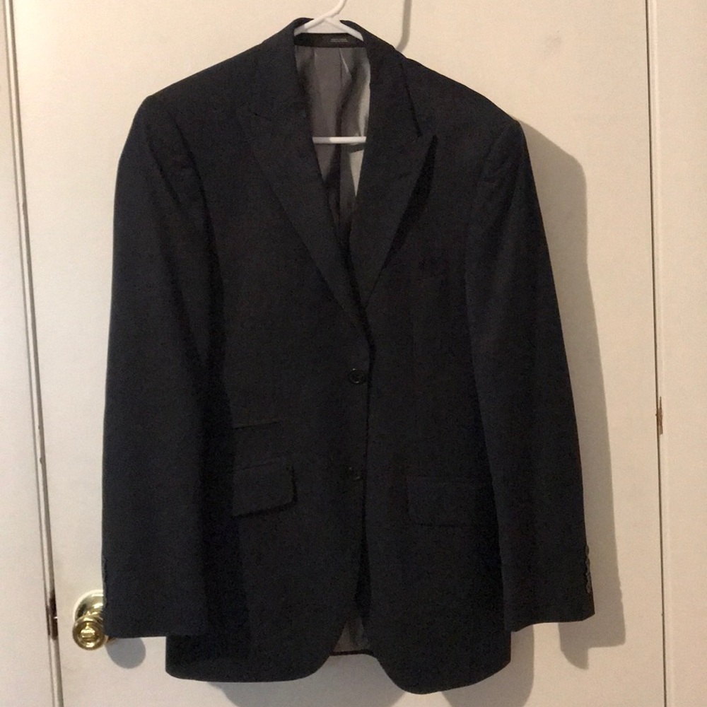Men’s JF. Ferrar Suit Coat